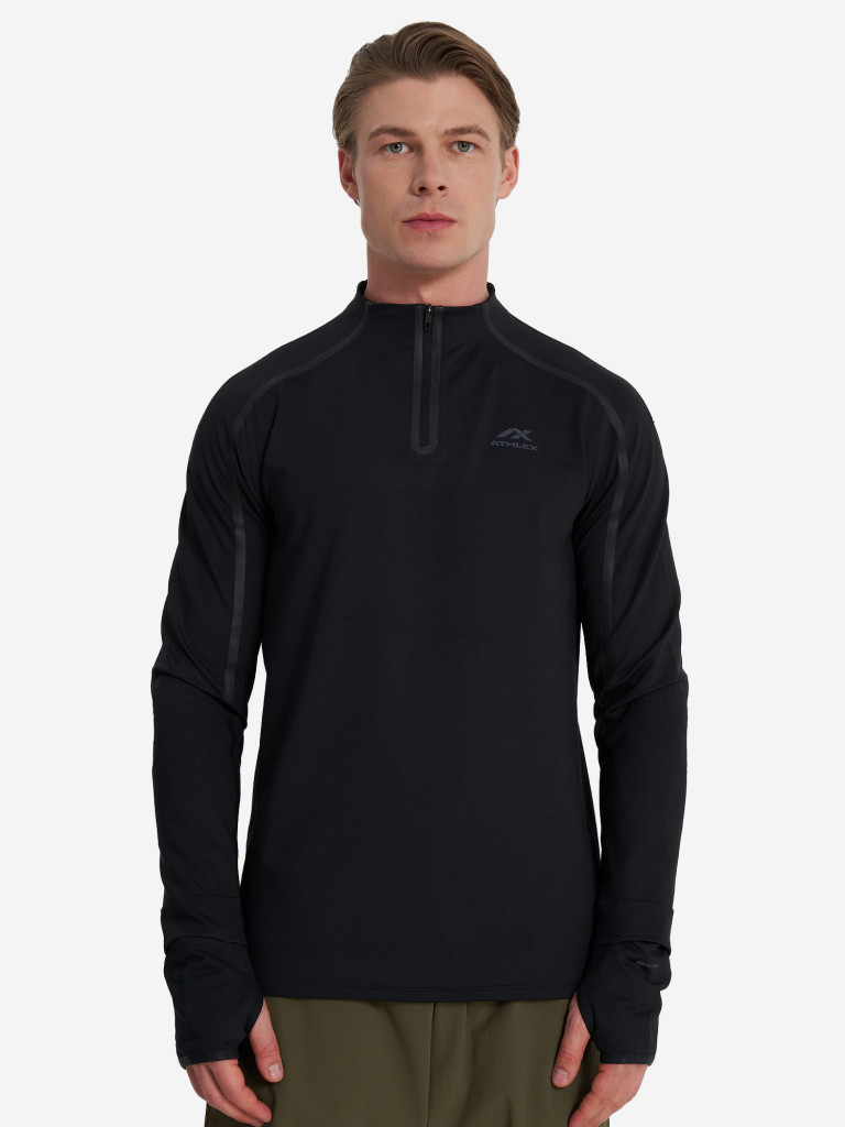 Джемпер мужской Athlex