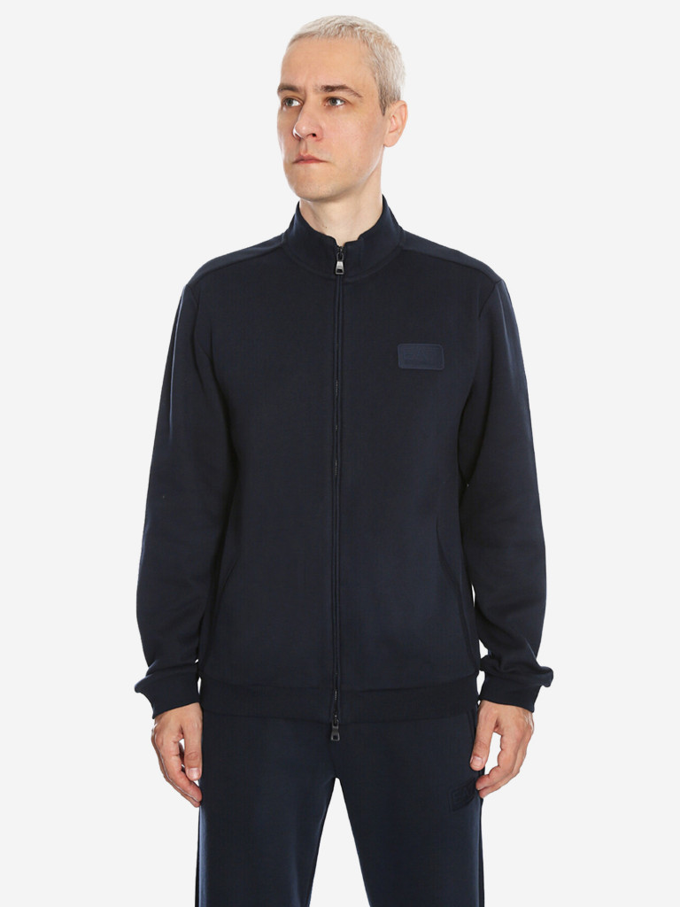 Толстовка мужская EA7 EMPORIO ARMANI