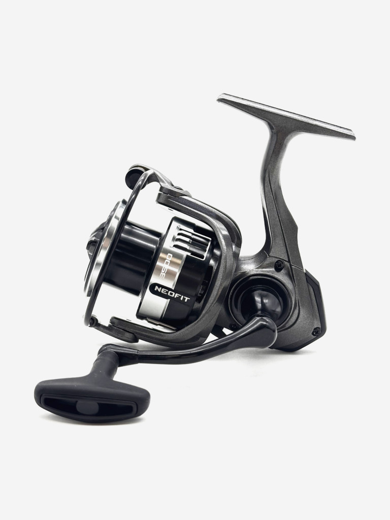 Катушка Nautilus Neofit 3500