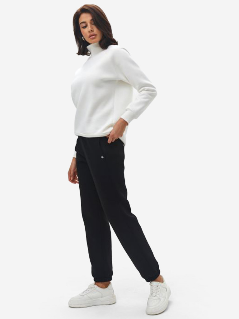 Спортивные брюки женские с начесом Rebelpro