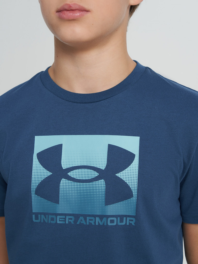 Футболка для мальчиков Under Armour Update