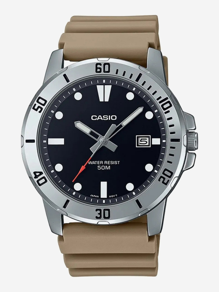 Наручные часы Casio MTP-VD01-5E