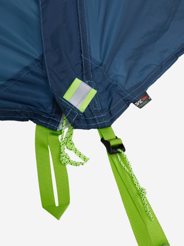 Палатка 1-местная Jack Wolfskin Exolight I