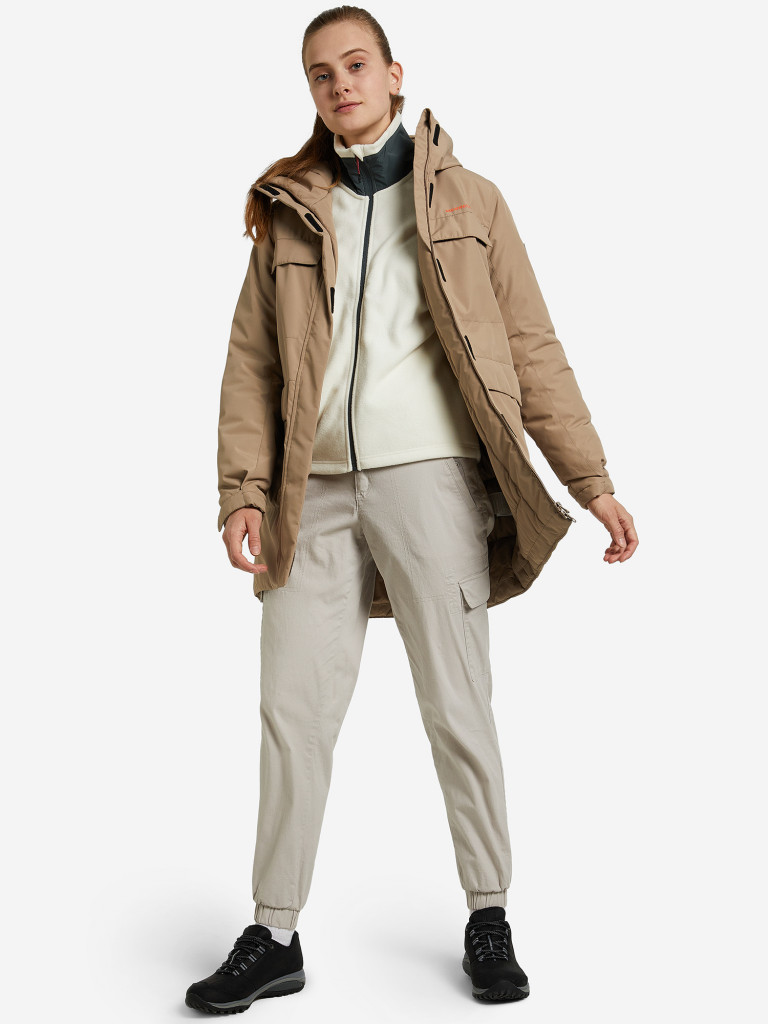 Куртка утепленная женская Merrell