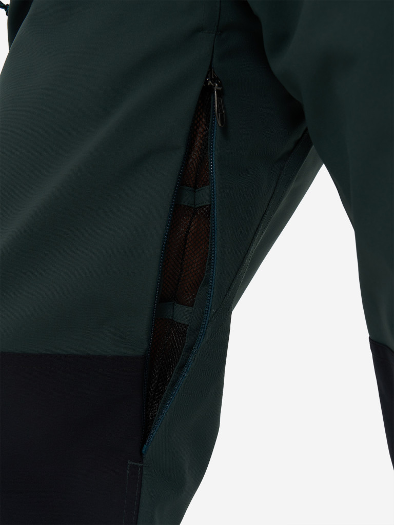 Полукомбинезон сноубордический женский Airblaster Sassy Hot Bib