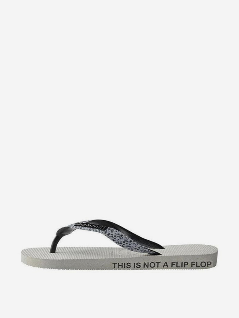 Сандалии Havaianas TopBold Stylish