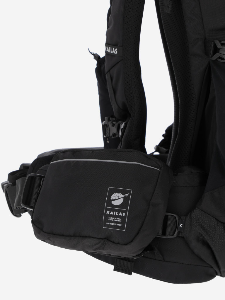 Рюкзак Kailas Ridge III Lightweight, 70 л