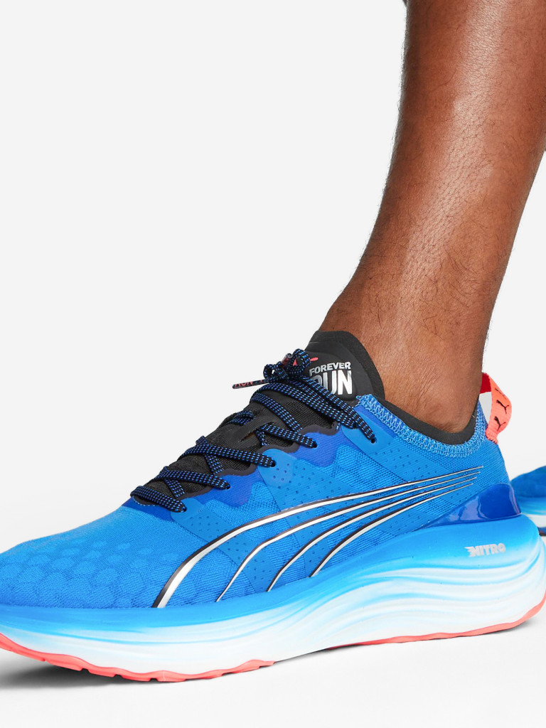 Кроссовки мужские PUMA Foreverrun Nitro
