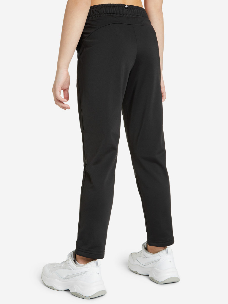 Костюм для девочек PUMA Tricot