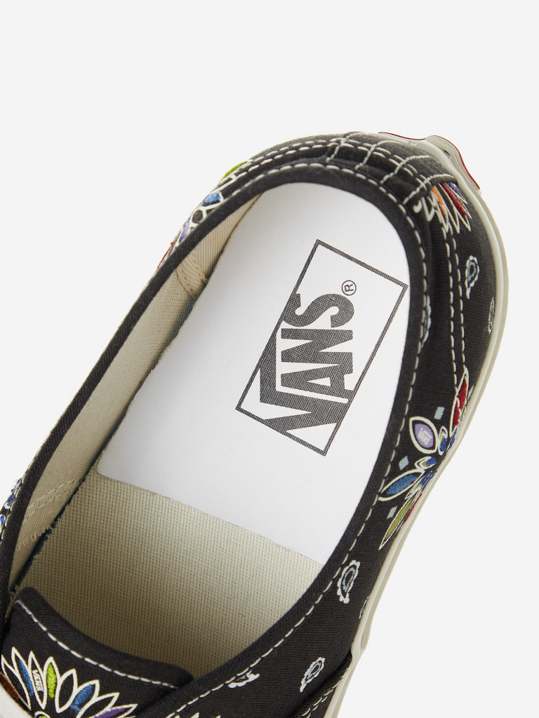 Кеды мужские Vans Authentic 44 DX