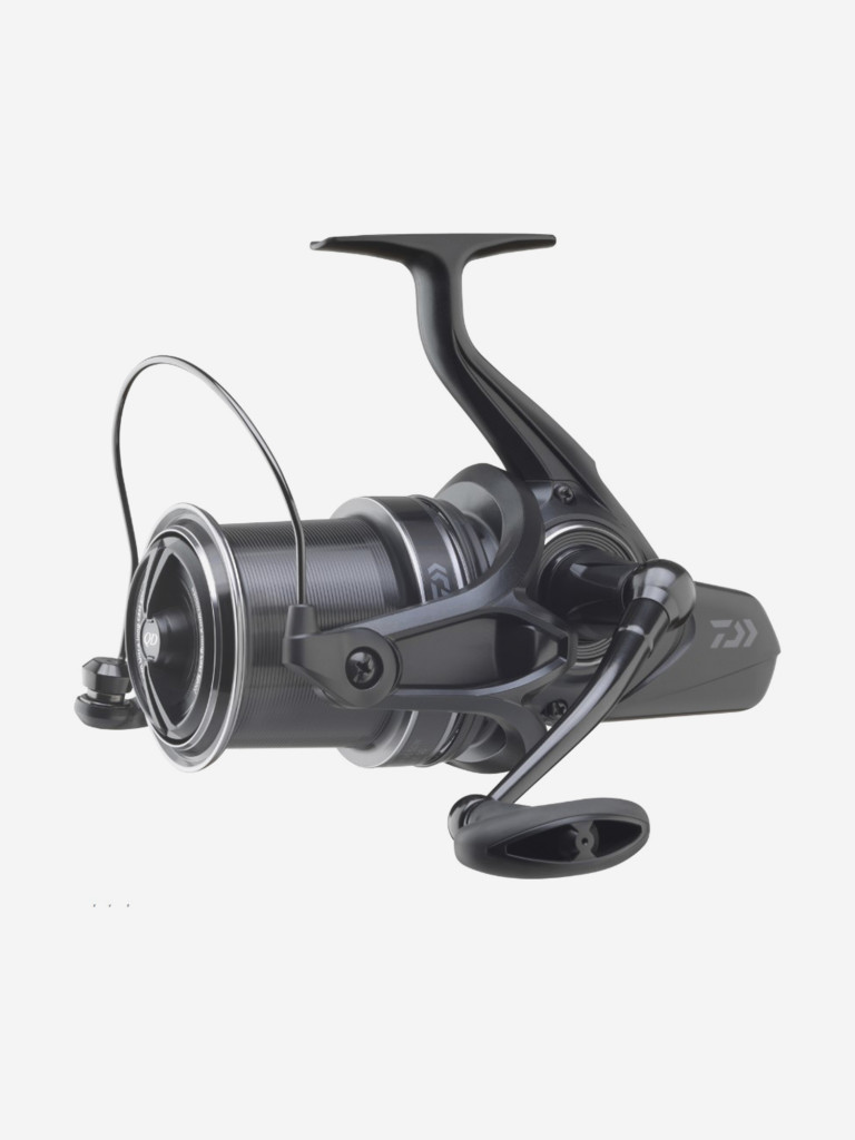 Катушкa DAIWA 23 Emblem 45 SCW QD