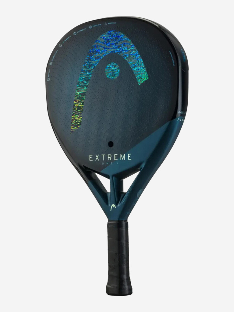 Ракетка для падел-тенниса Head Extreme One X 2025