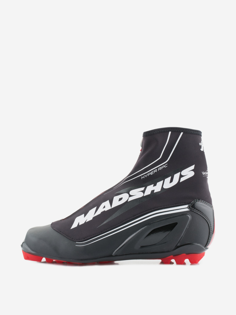 Ботинки для беговых лыж Madshus Hyper RPC