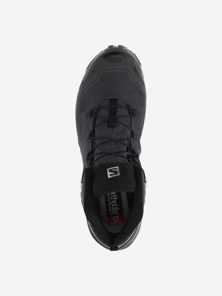 Ботинки мужские Salomon Cross Hike Mid Gtx