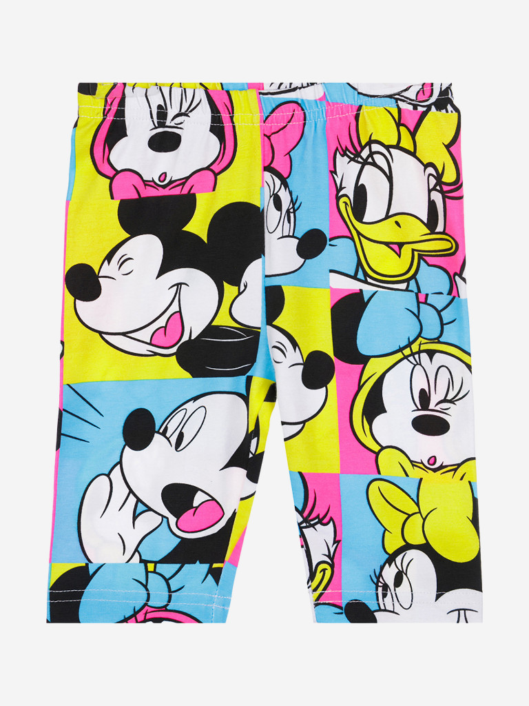 Легинсы для девочек PlayToday