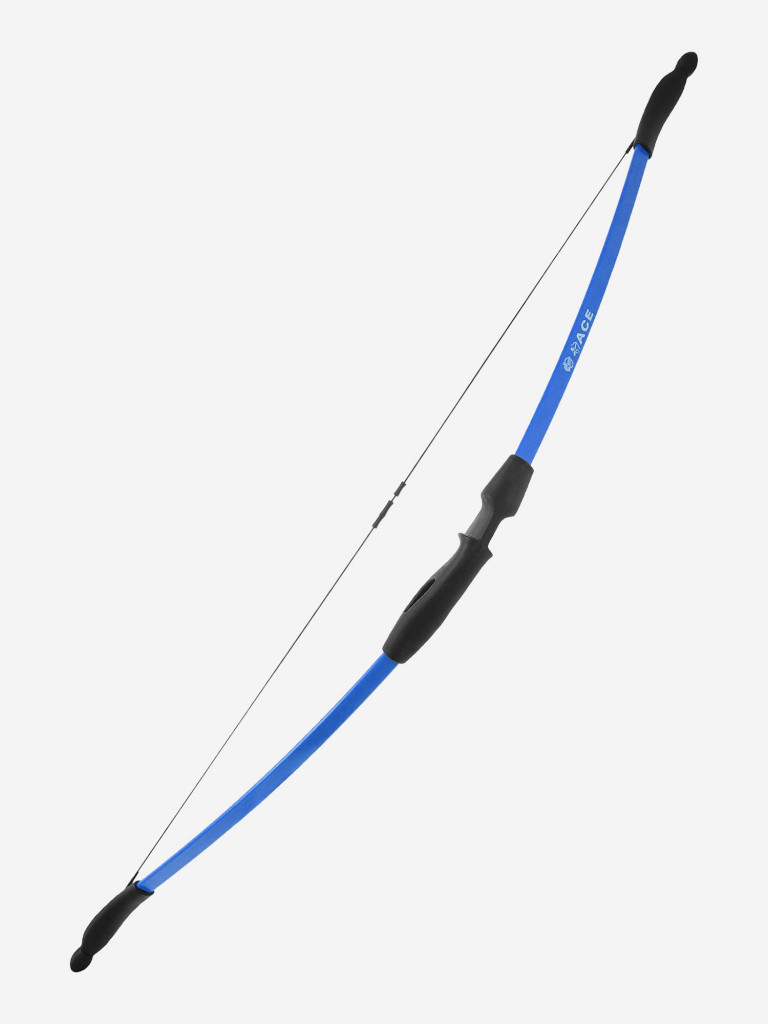 Лук детский классический Centershot Ace синий