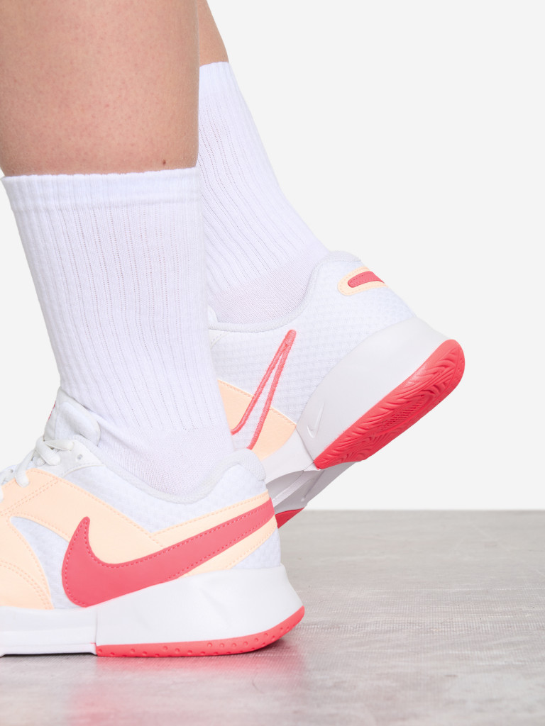 Кроссовки женские для тенниса Nike Court Lite 4