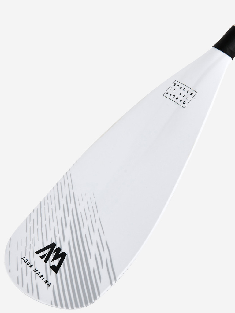 Весло Aqua Marina SOLID (180-220cm)