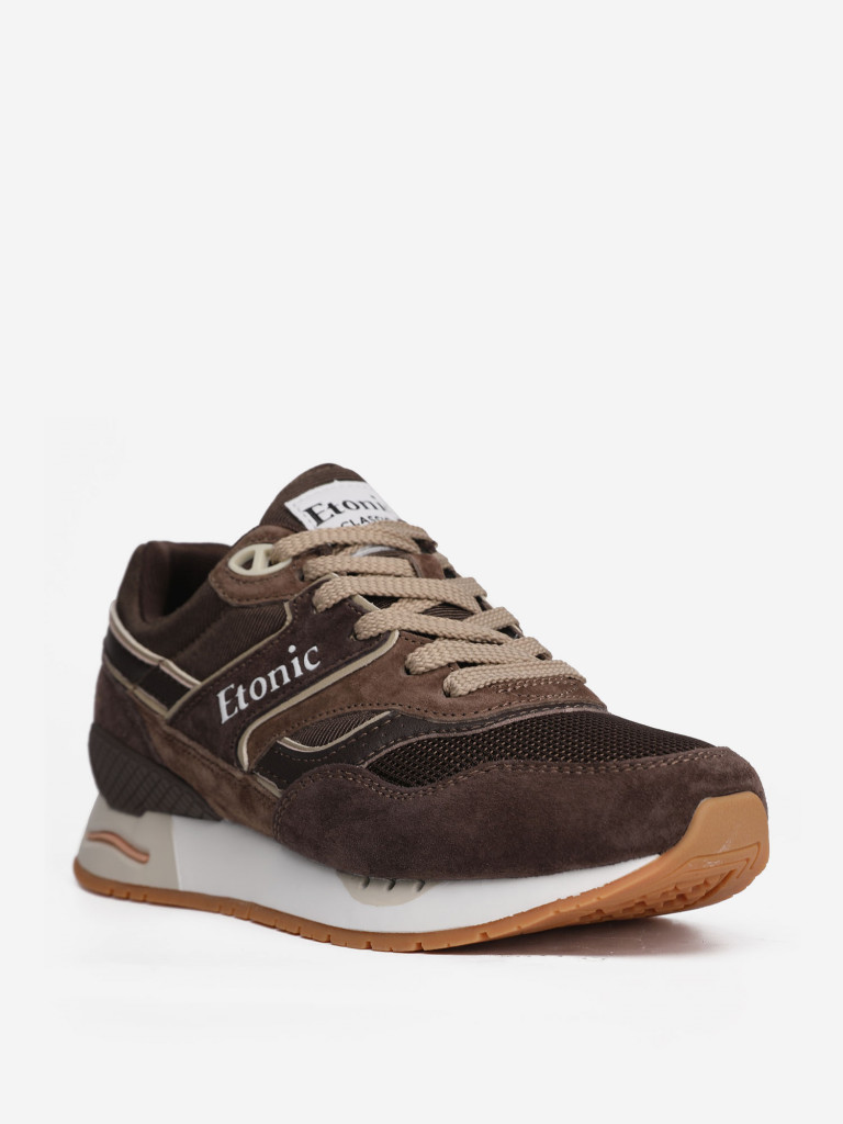 Кроссовки etonic stable base