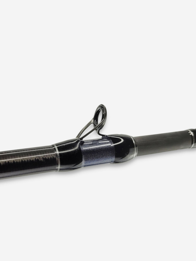 Спиннинг Hearty Rise SLASH MONSTER Travel (casting) SMC-705XH 2.14м до 100гр