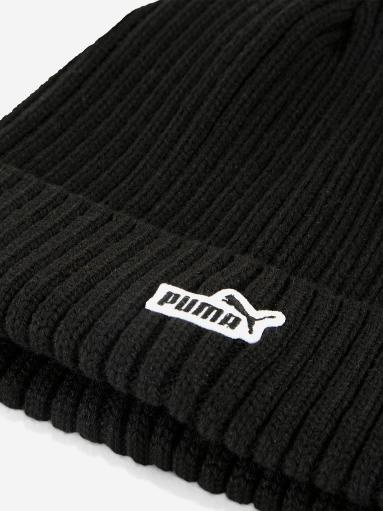 Шапка PUMA Ess Patch