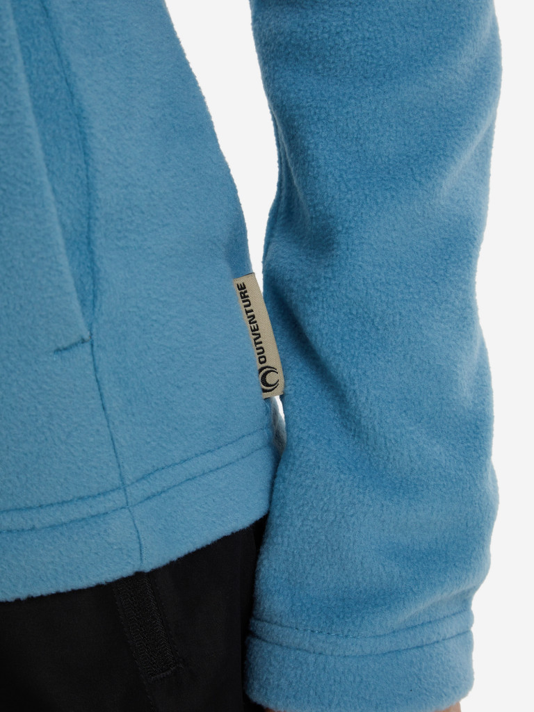 Джемпер флисовый женский Outventure