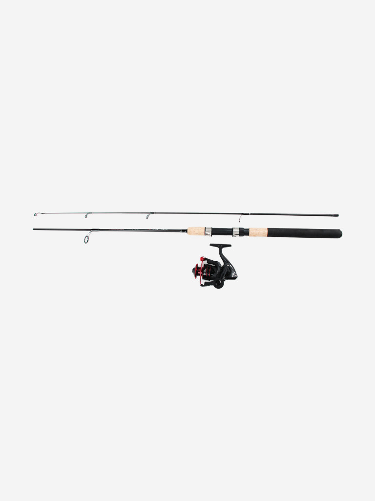 AZOR FISHING Катушка с передним фрикционом "Ренегад", RF-20, 3+1 п.п.