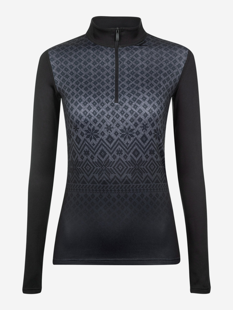 Термобелье верх женское Glissade