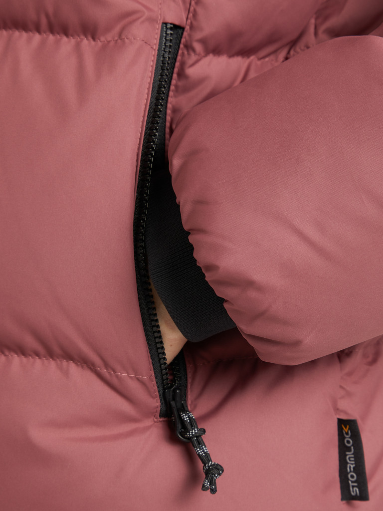 Пуховик женский Jack Wolfskin 365 Fearless