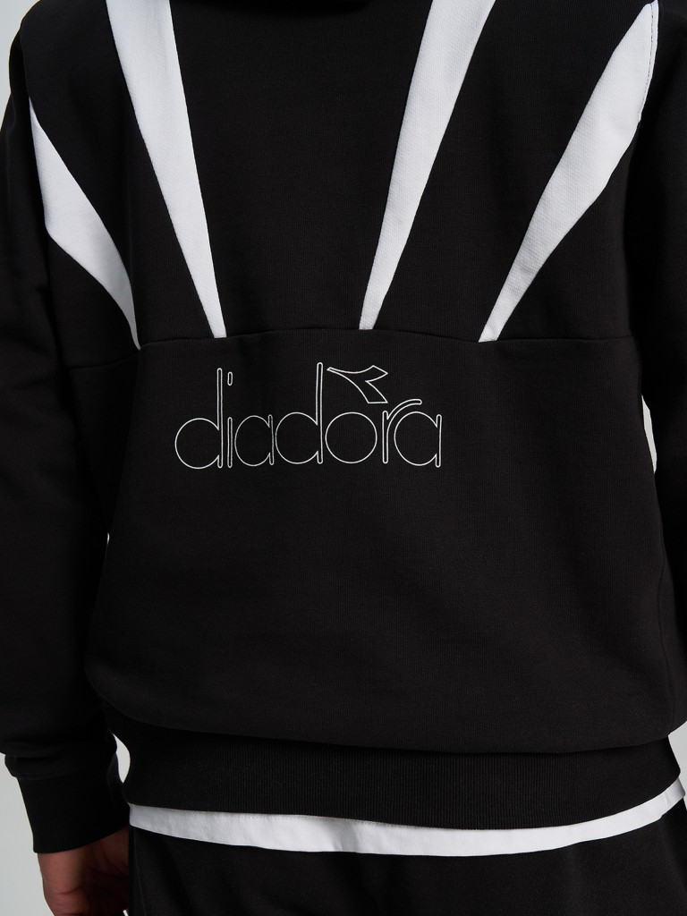 Худи мужское Diadora
