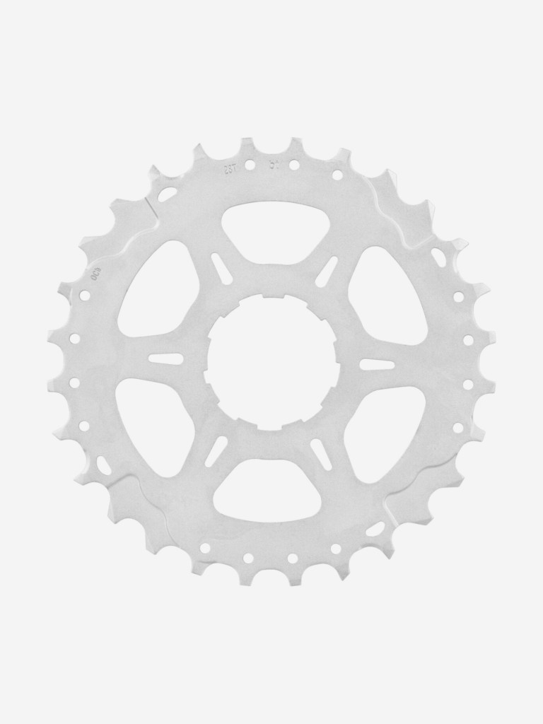 Звезда для велосипеда Shimano SLX CS-M7000-11, 11 скоростей, 28 зубьев
