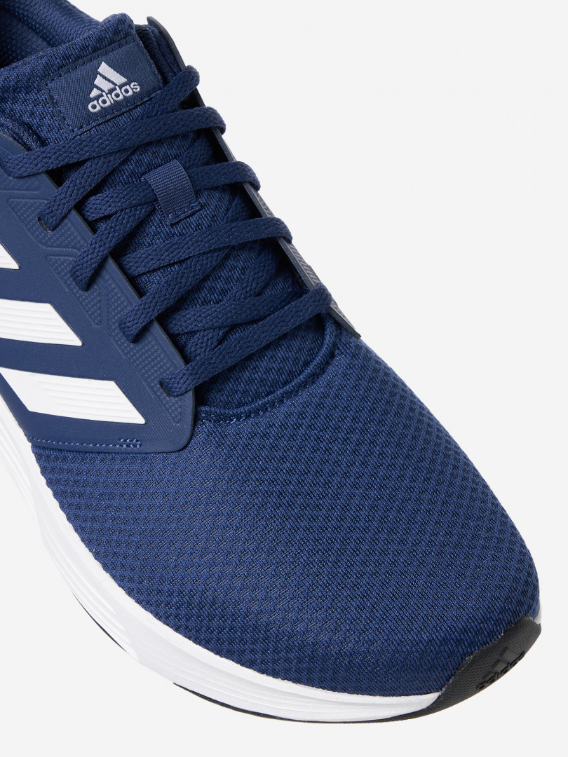 Кроссовки мужские adidas Galaxy 6 M 29647710299 Синий, размер 44.5,44,43,46,42,41,40.5,40,42.5,45,46.5, фото 8