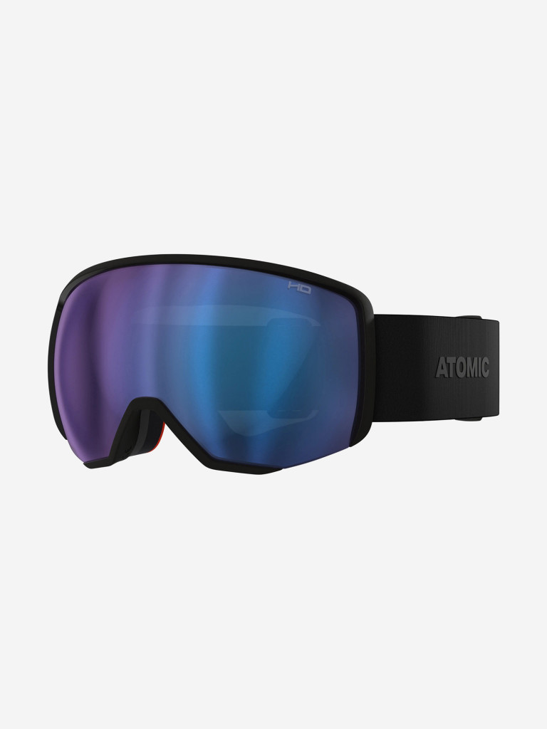 Горнолыжные очки Atomic Revent L HD Black Cat. 2-1