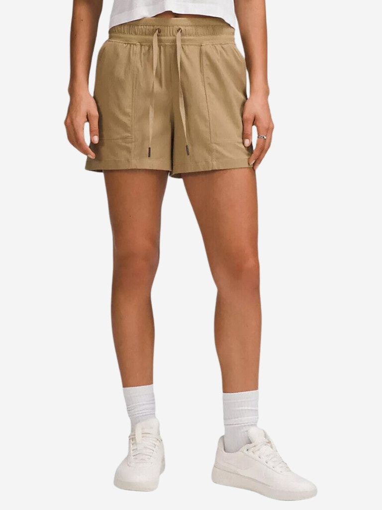 Шорты Lululemon Dance Studio Short 3.5"