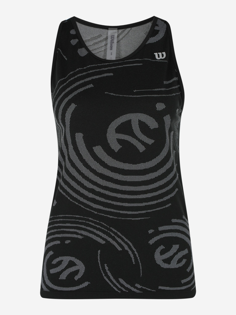 Майка женская Wilson