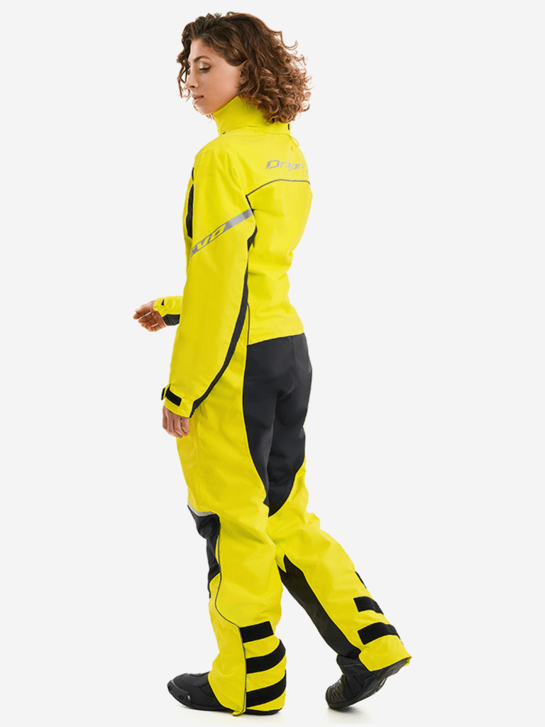 Комбинезон - дождевик женский Dragonfly EVO