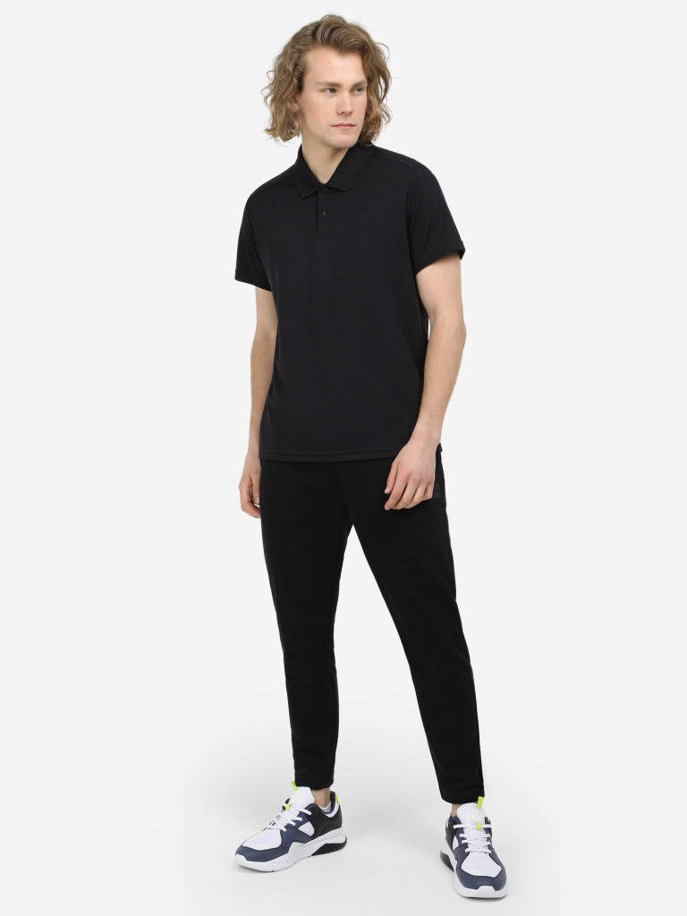 Поло мужское Demix