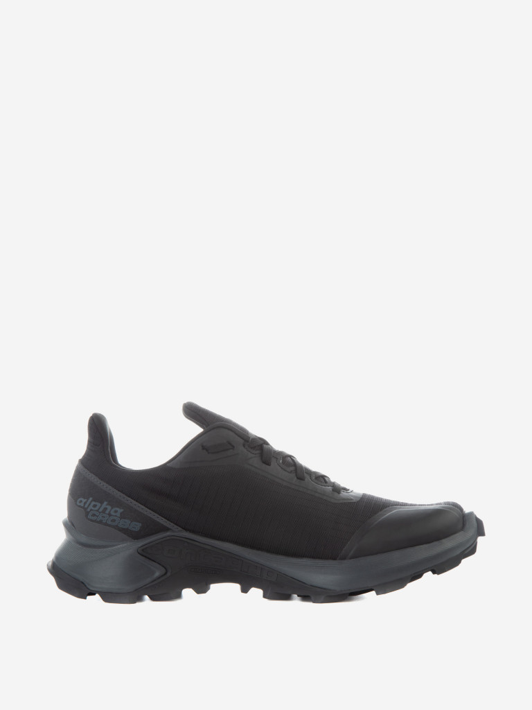 Кроссовки женские Salomon Alphacross GTX