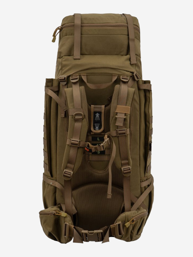 Рюкзак Tramp Bastion 100L