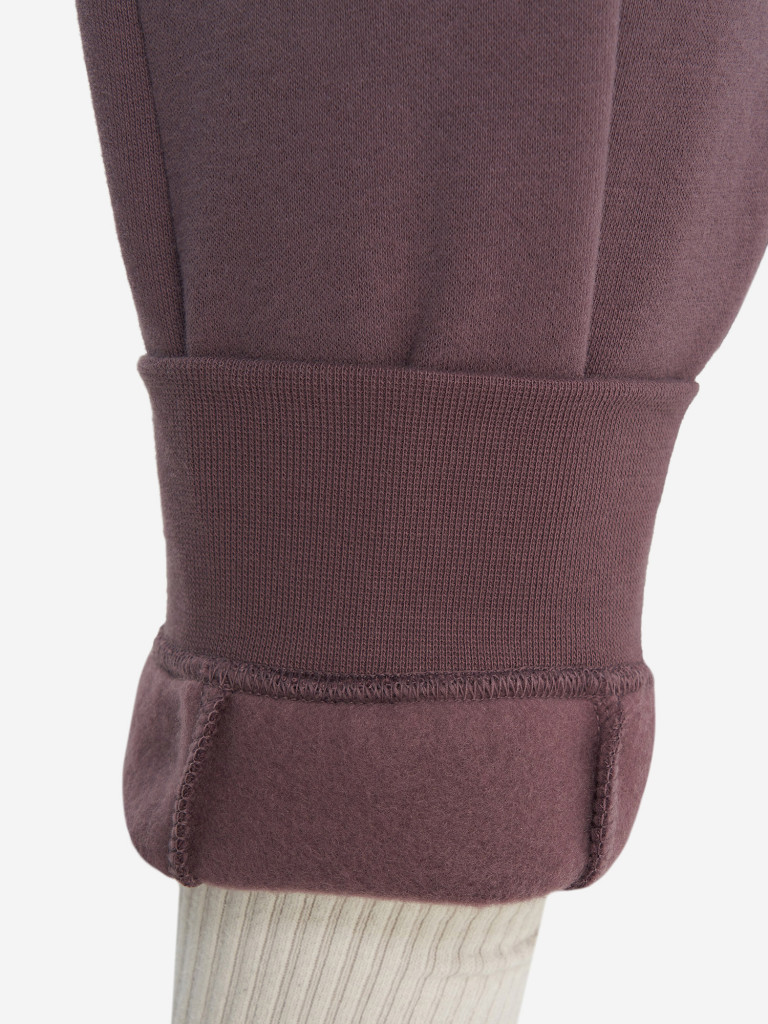 Брюки флисовые женские PUMA Comfort