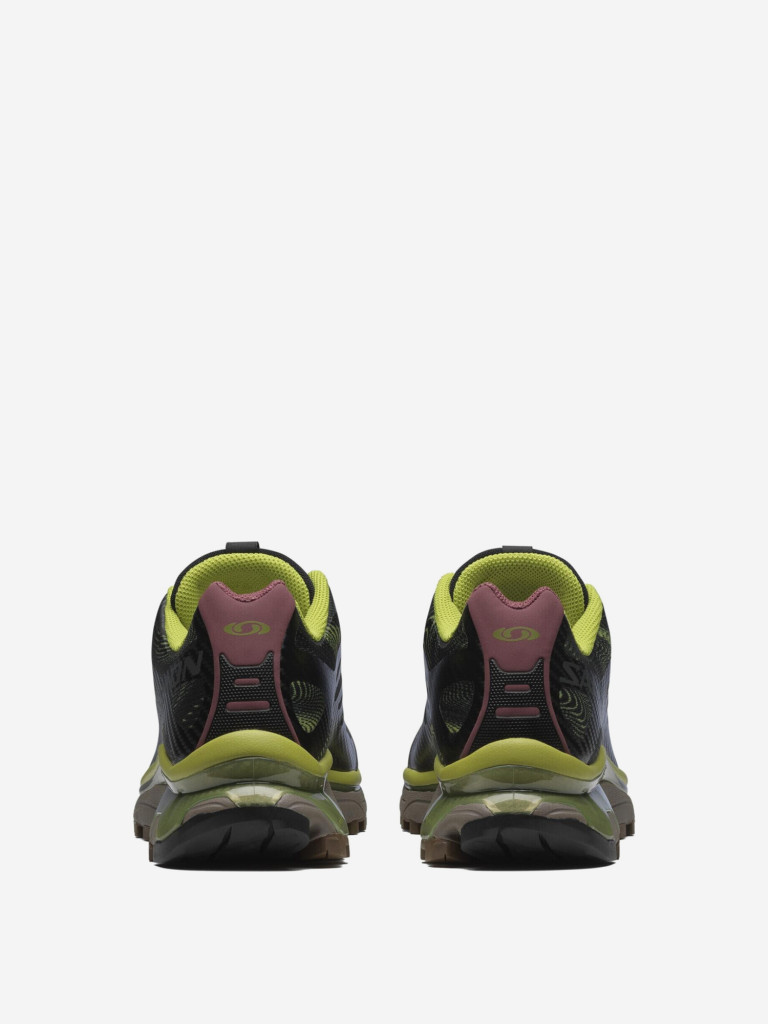 Кроссовки унисекс Salomon XT-4