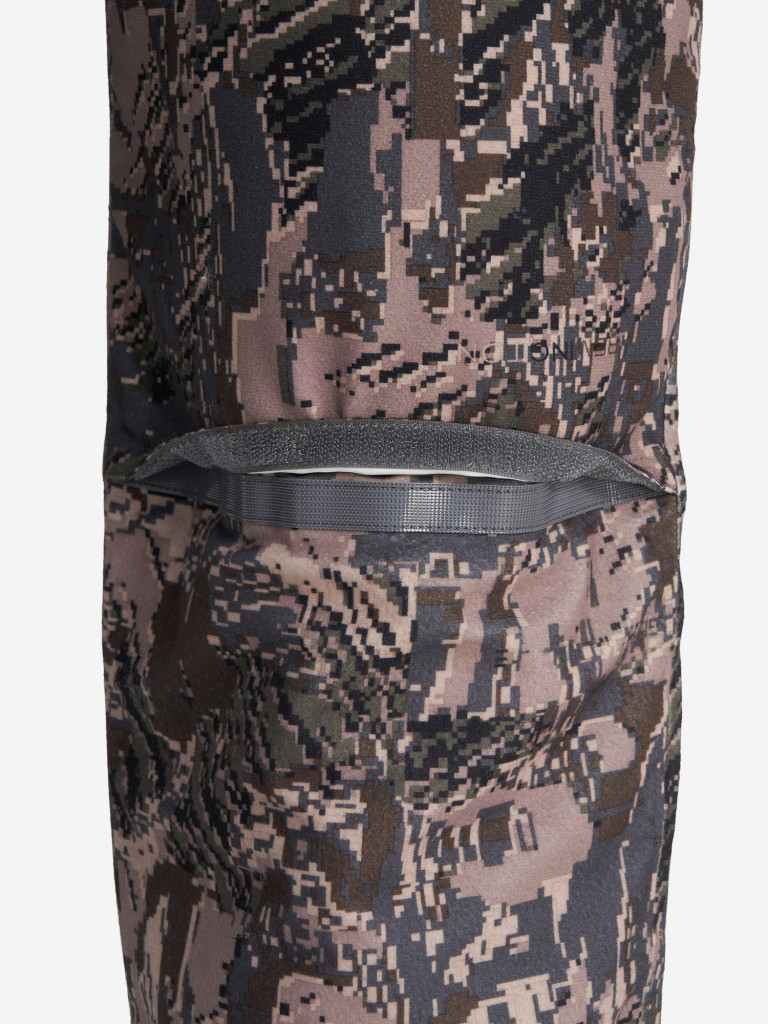 Костюм утепленный мужской Remington Pro Hunting Club