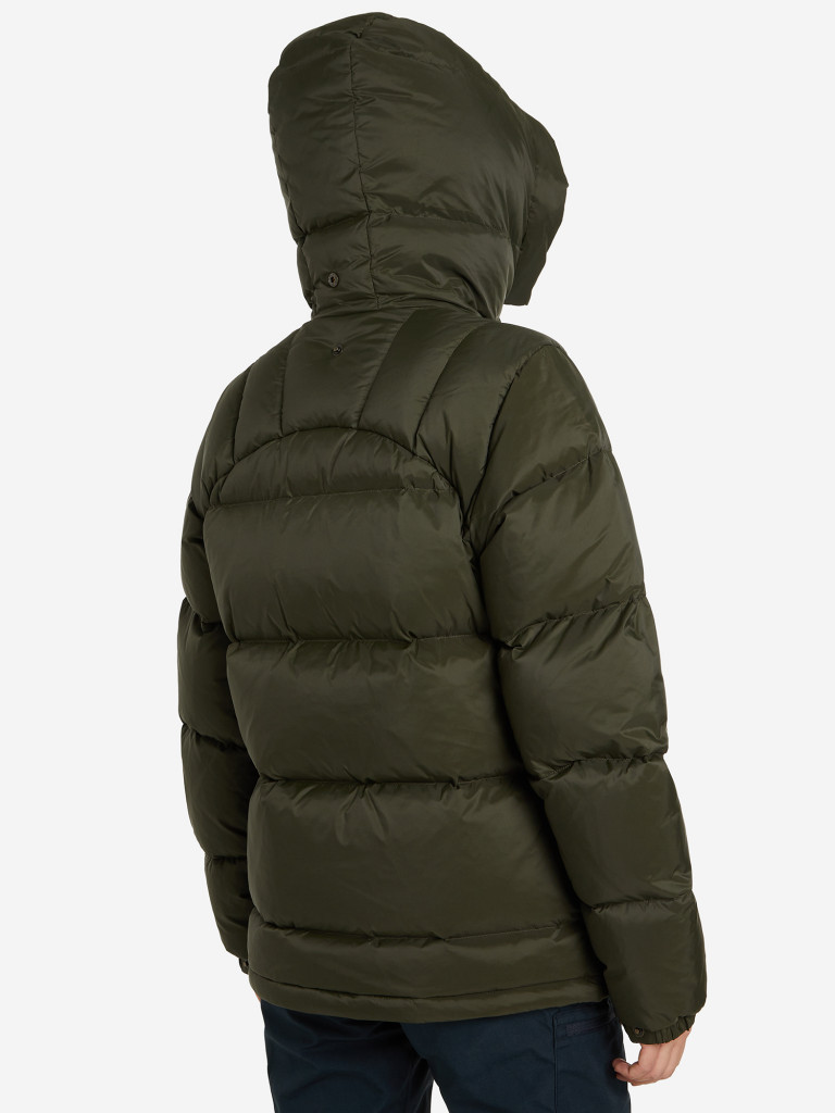 Пуховик женский Fjallraven Expedition Down Lite