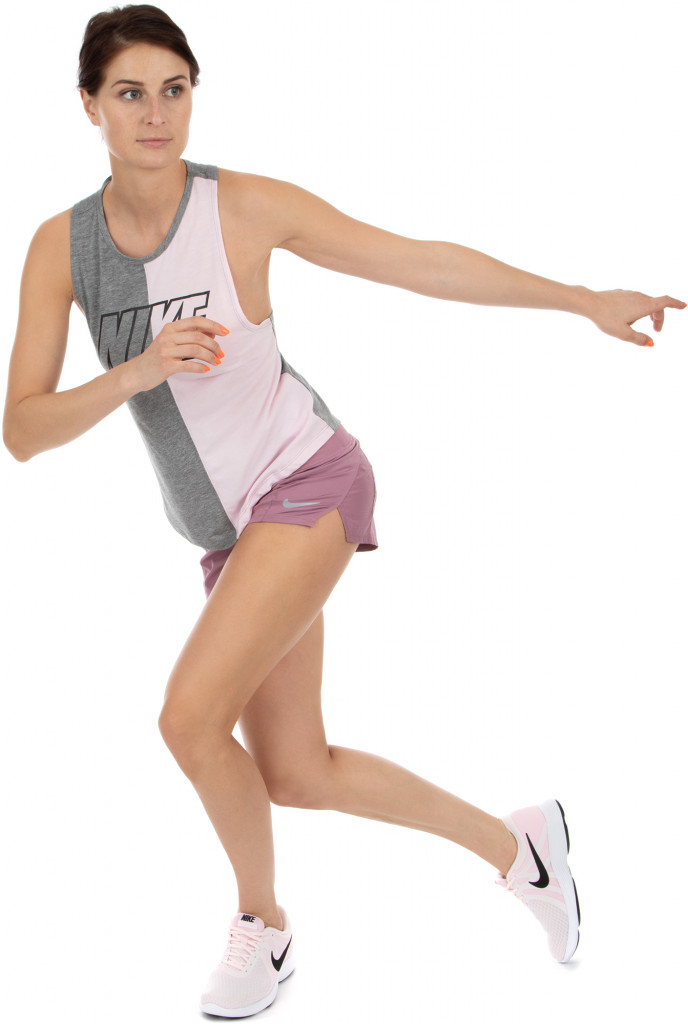 Майка женская Nike Miler