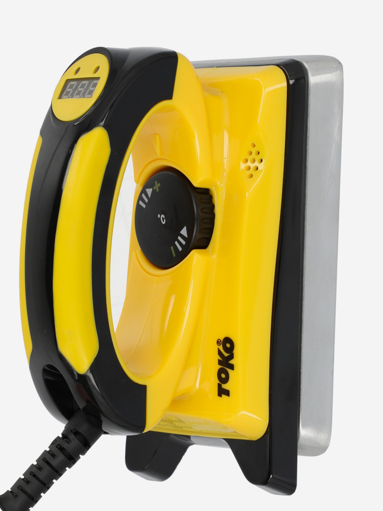 Смазочный утюг Toko T14 Digital 1200W EU