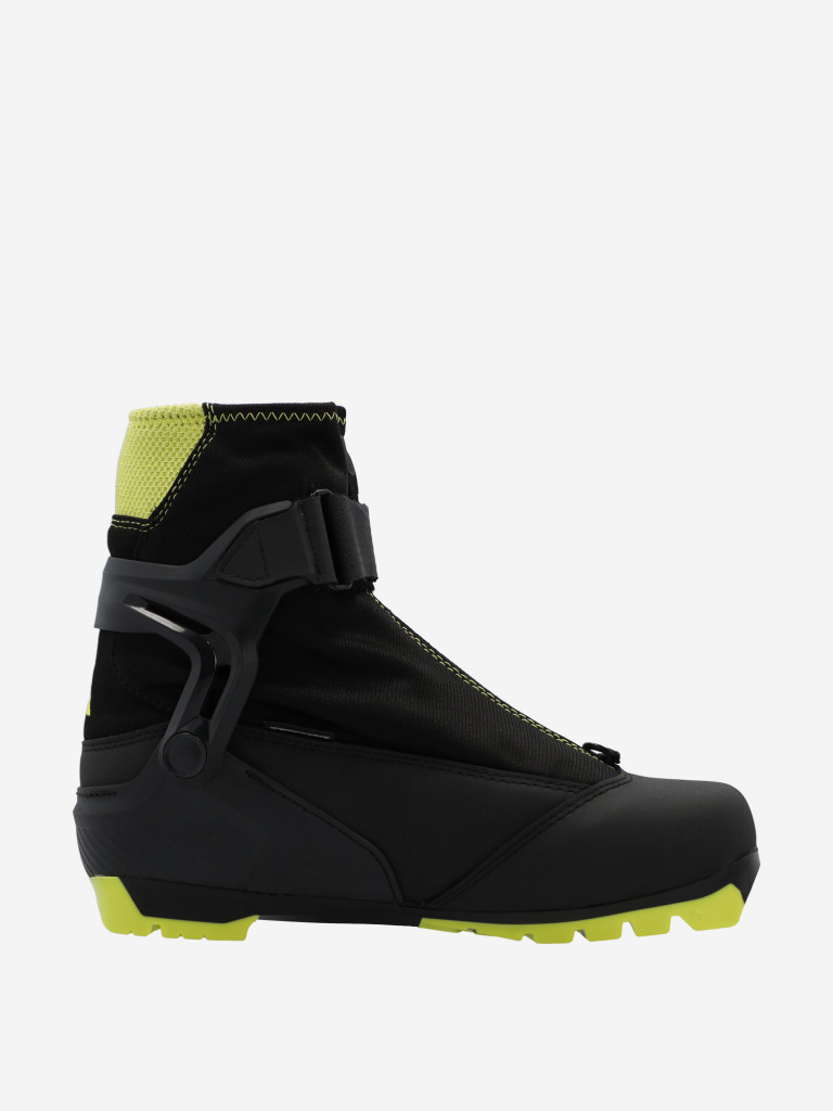 Ботинки для беговых лыж Fischer JR COMBI
