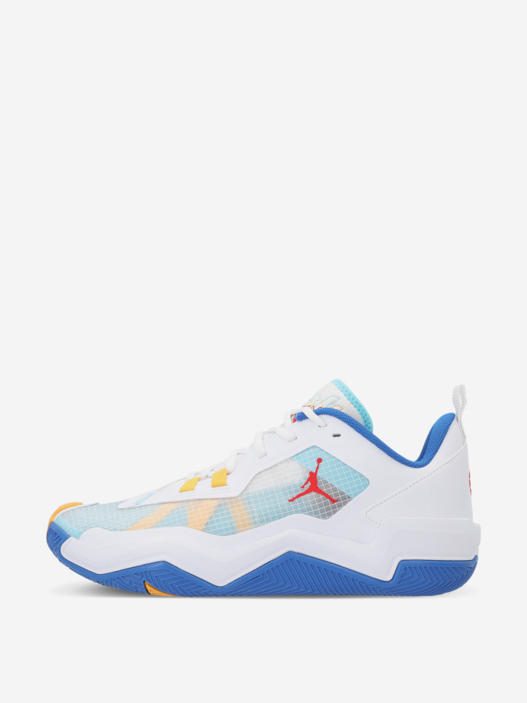 Кроссовки мужские Nike Jordan One Take 4