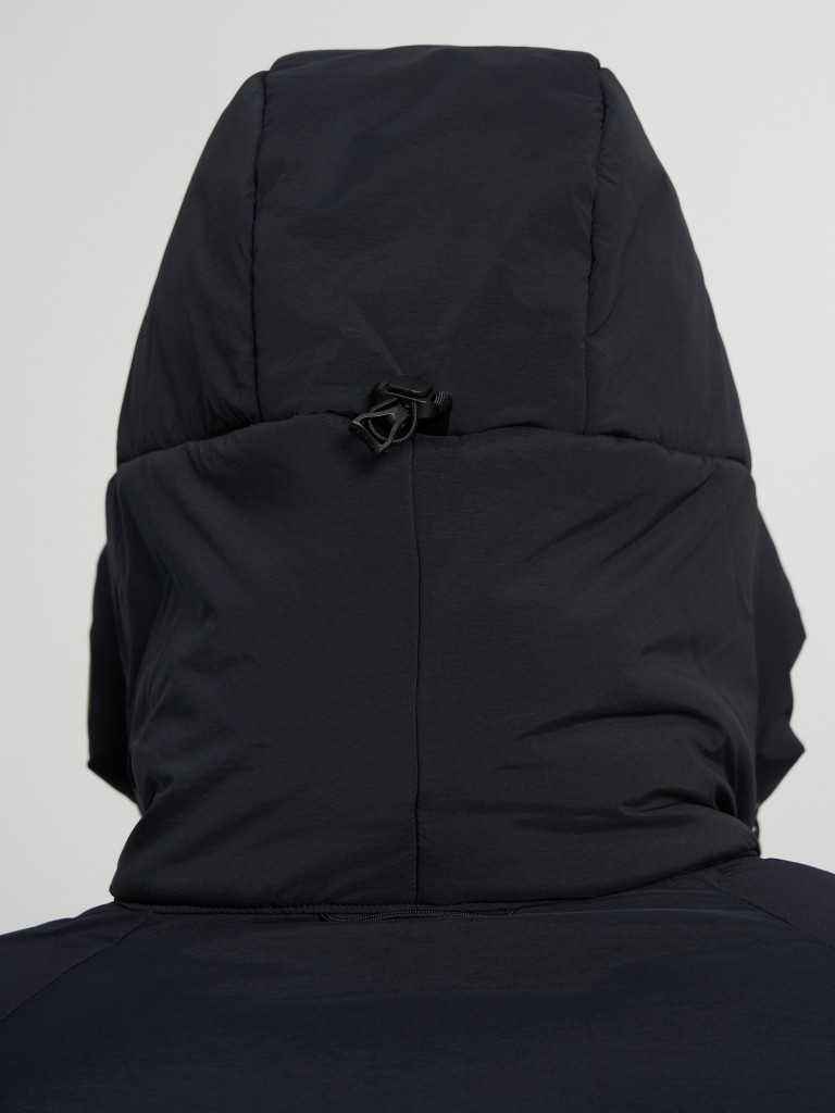 Пуховик ультралегкий мужской Mountain Hardwear Stretchdown Parka
