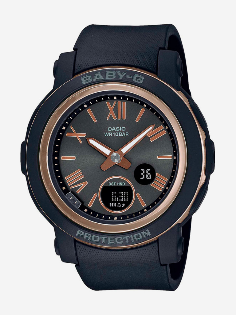 Спортивные часы CASIO BGA-290-1A