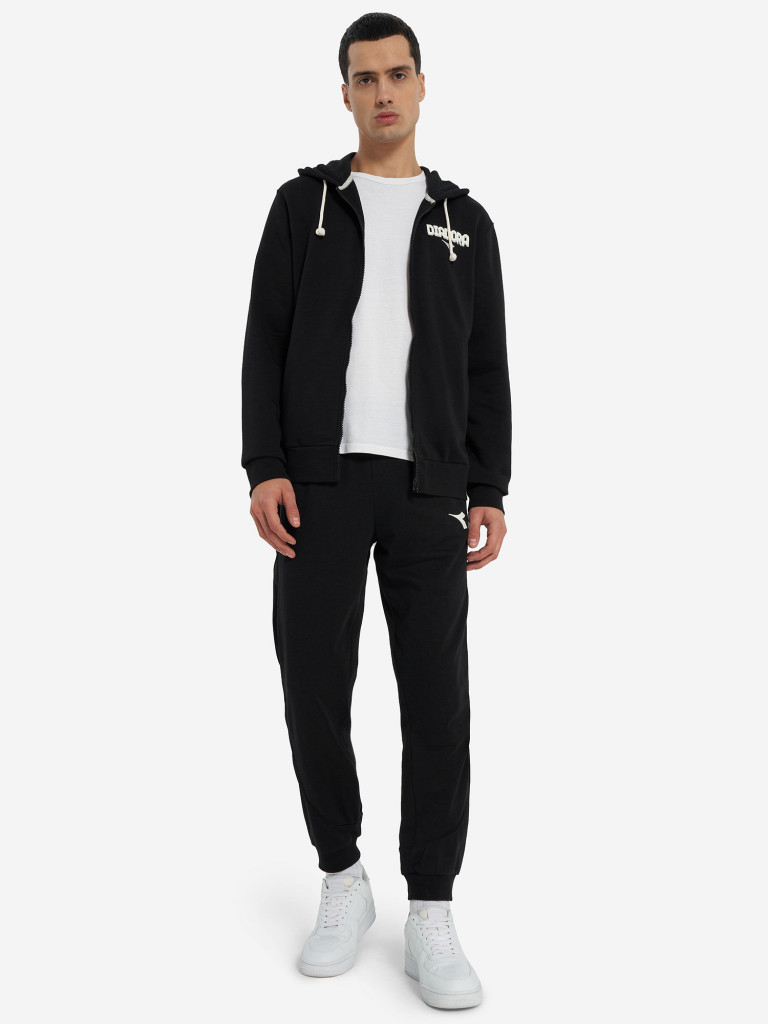 Толстовка мужская Diadora